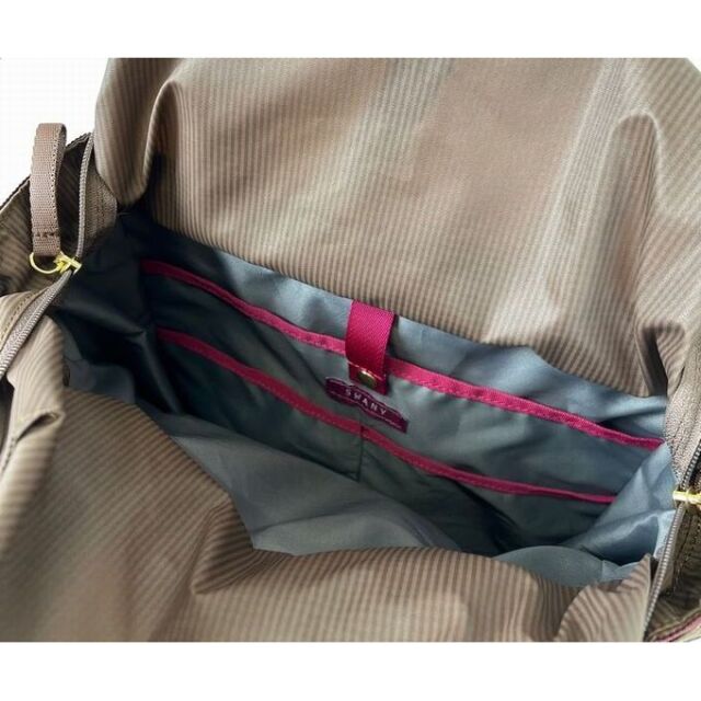 SWANY スワニー ルバンド グレージュ ☆4輪ストッパー付☆