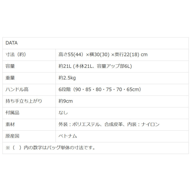 ✾ ルル ✾　楕円底リュック（L）ウィリアムモリス D-640 モリスバイスワニー (L21) ラズベリー <T2キャスター・4輪