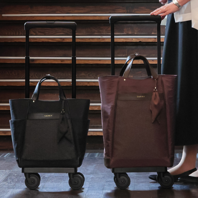 D-677 クルボ M18 / L21 ブラック / ブラウン / ボルドー <T2