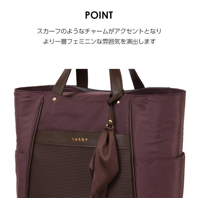 D-677 クルボ M18 / L21 ブラック / ブラウン / ボルドー <T2