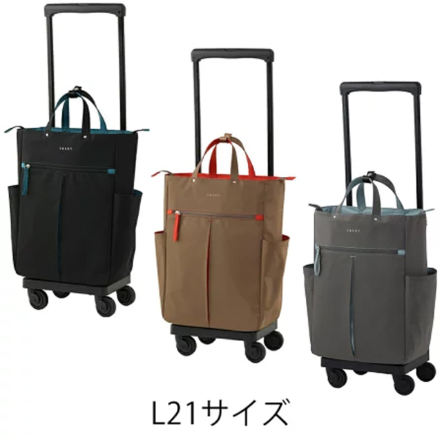 D-685 グイ (L21 / M18) ブラック / ベージュ <低振動・低騒音のT2