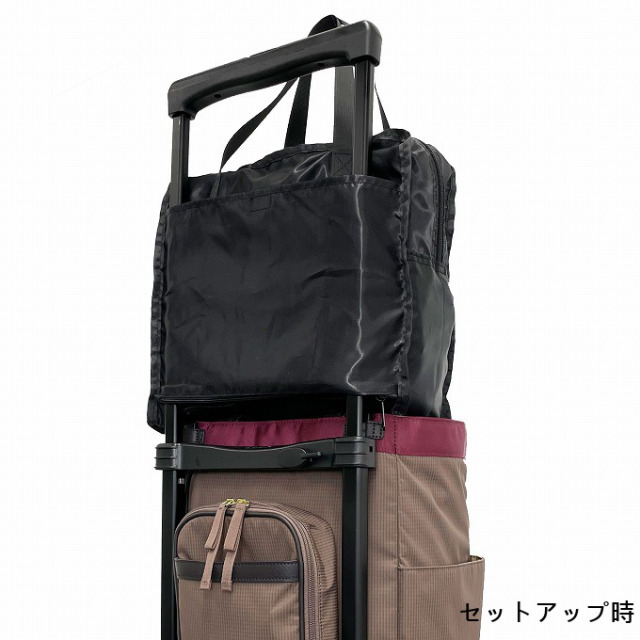 Swany 　スワニー　キャリーケース　ハンドルサック付き A558_04.jpg?t=20221015141702
