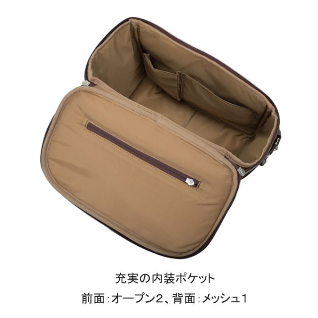 スワニー　D-597 リニーエ M21 ブラック キャリーカート バッグ　ケース D-597 リニーエ (M21) ブラック <4輪ストッパー付>| キャリー
