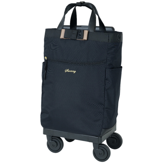美品✨ SWANY スワニー D-640 ルバンド L21サイズ ブラック SWANY（キャリーバック） スワニー キャリーバッグ SWANY 新型 D