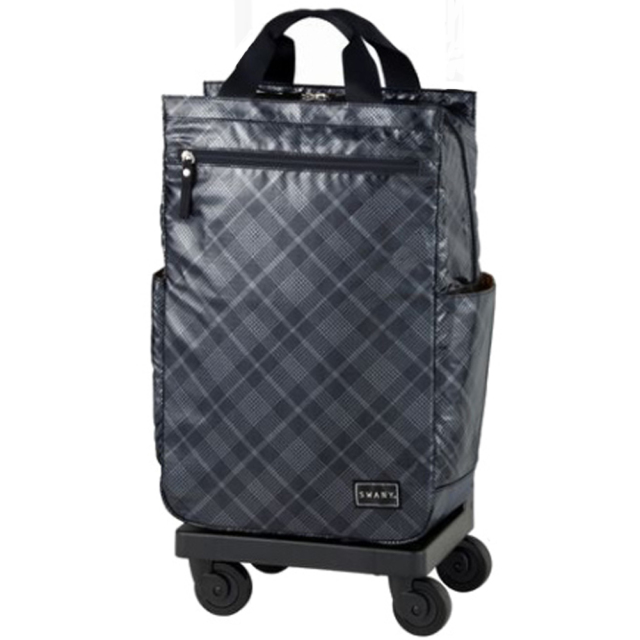 D-693 / D-578 タルタンIV L21 / M18 / TS18 シルバーチェック <低振動