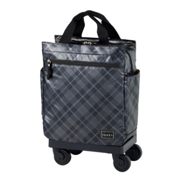 D-693 / D-578 タルタンIV L21 / M18 / TS18 シルバーチェック <低振動