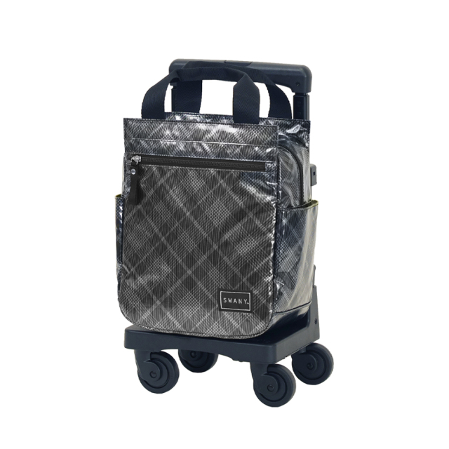 D-693 / D-578 タルタンIV L21 / M18 / TS18 シルバーチェック <低振動