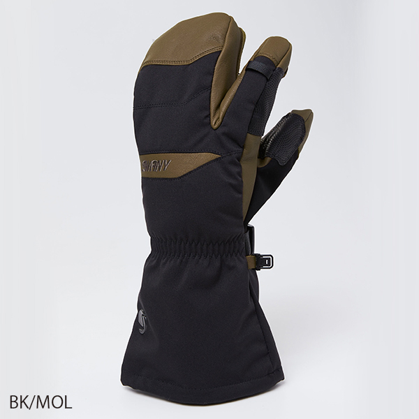 【SALE対象】BX-405 Air Light 3 Finger（エアライト3フィンガー）