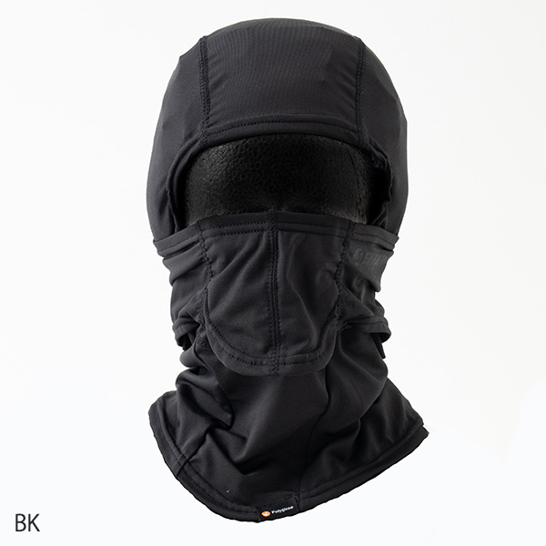 HG-440 Polygiene Stretch Balaclava（ポリジンストレッチバラクラーバ）