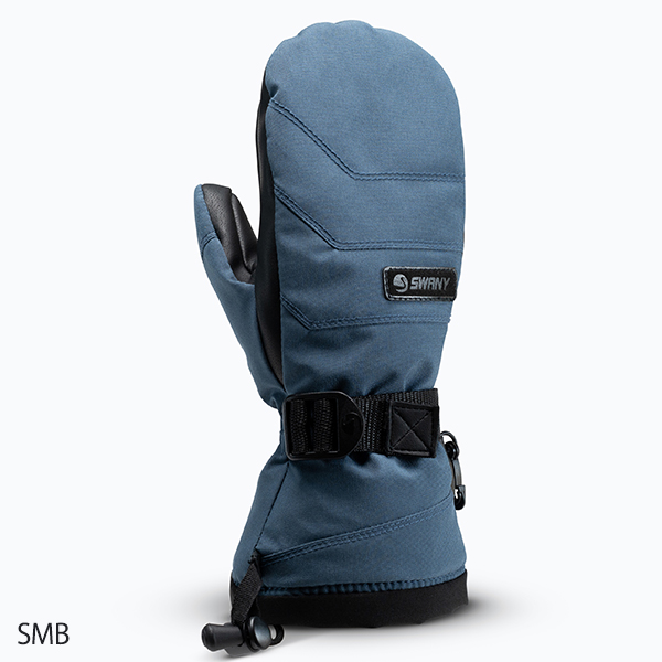 SB-3J Scout Mitt (スカウト ミット)