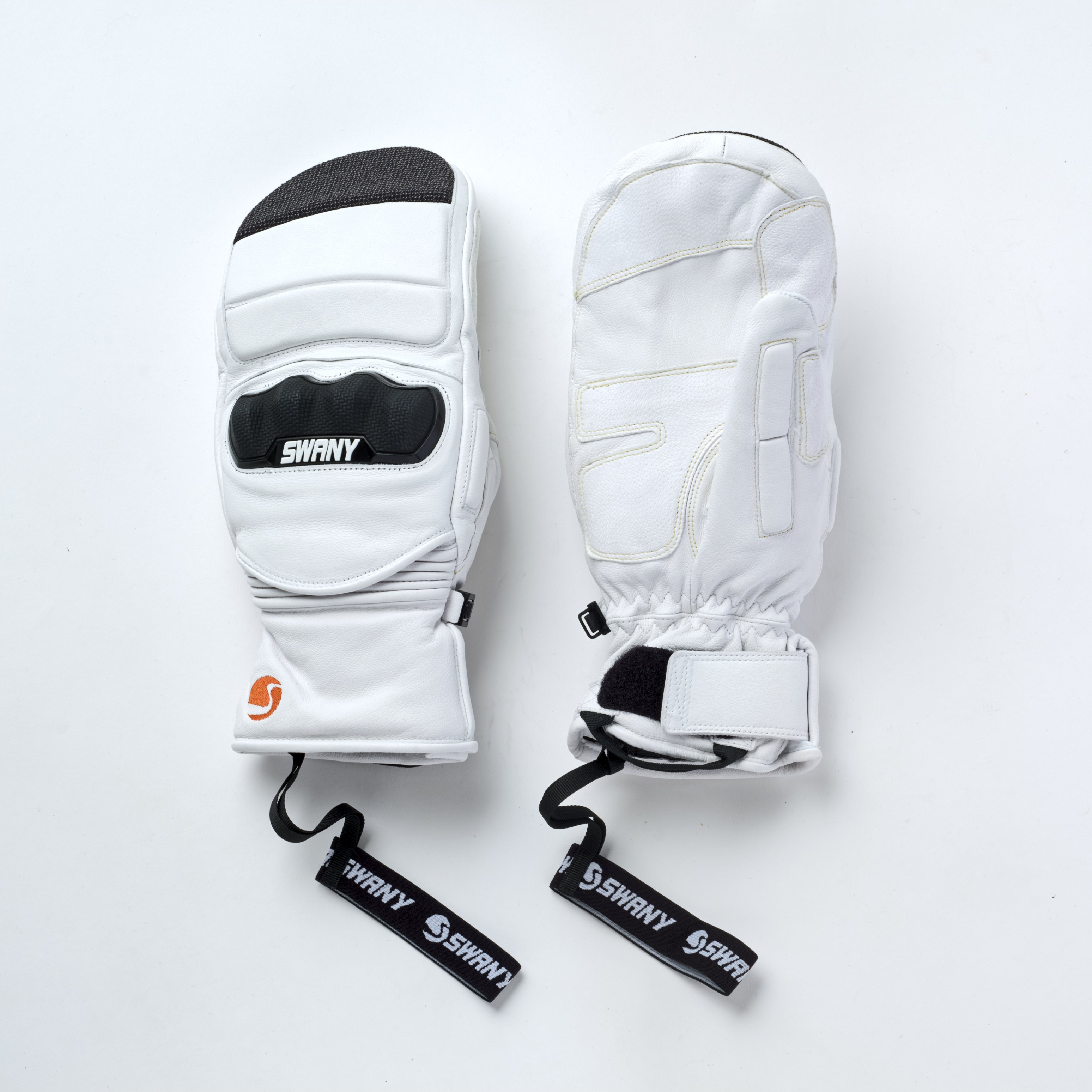 SLX-352 Hayate-S Mitt （ハヤテSミット）