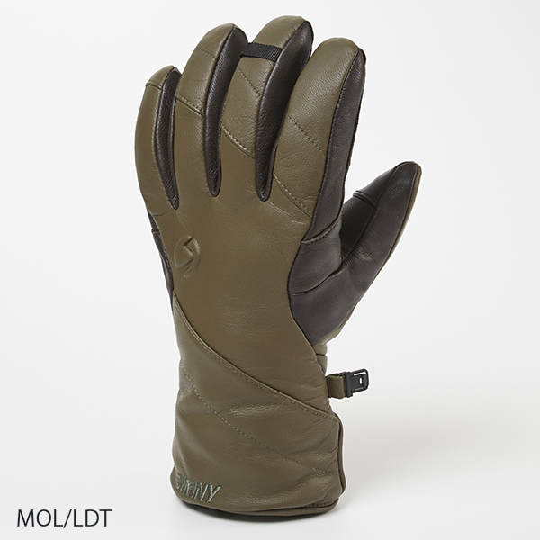 SX-204 Alaska（アラスカ）