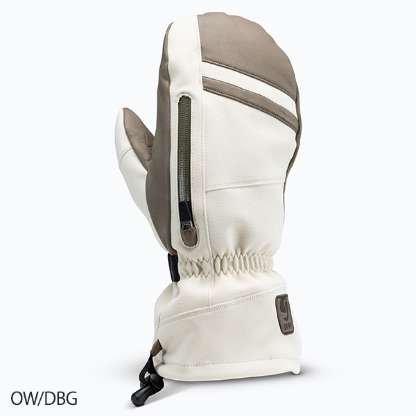 SX-39 Traverse Mitt (トラバース ミット)