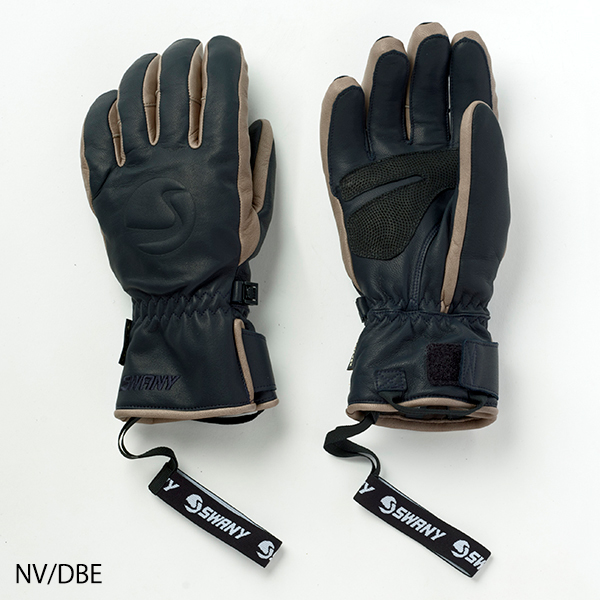 SX-402 Magnete（マグネーテ）SWANY GLOVES(スワニーグローブ
