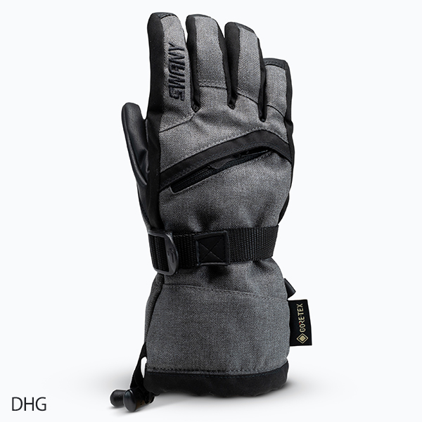SX-45J Squad Gore-Tex® Glove (スカッド ゴアテックス グローブ)