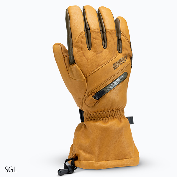 SX-47 Apex Pro Glove (エーペックス プロ グローブ)