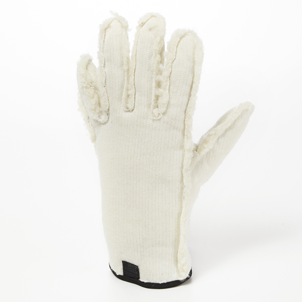 RC-134 Wool Inner Glove(ウールインナーグローブ）