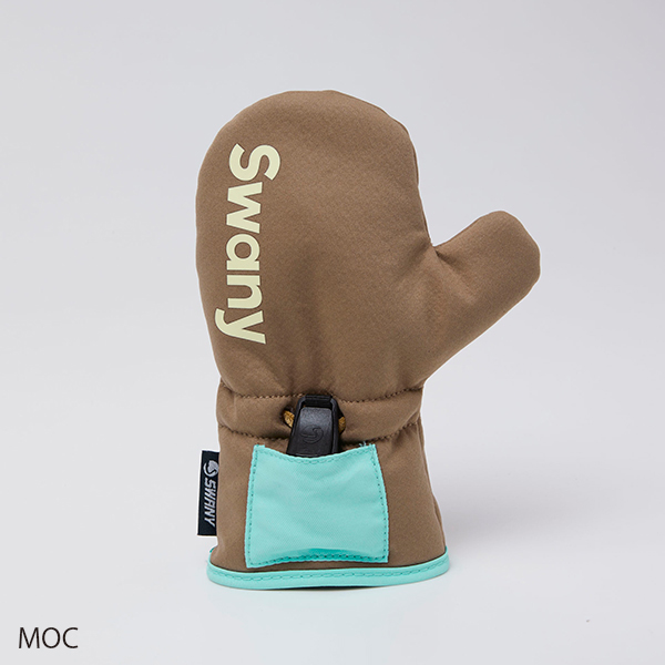 JUNIOR/KIDS SWANY GLOVE