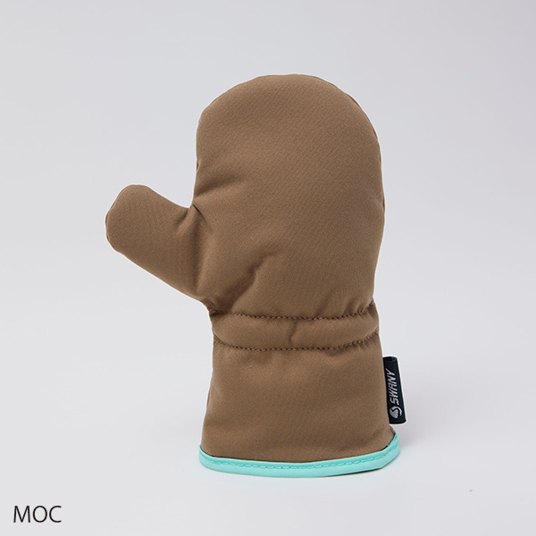 SWANY スワニーGLOVES BOCCO KD-492 Piccolo 3 Finger（ピッコロ3フィンガー）SWANY GLOVES