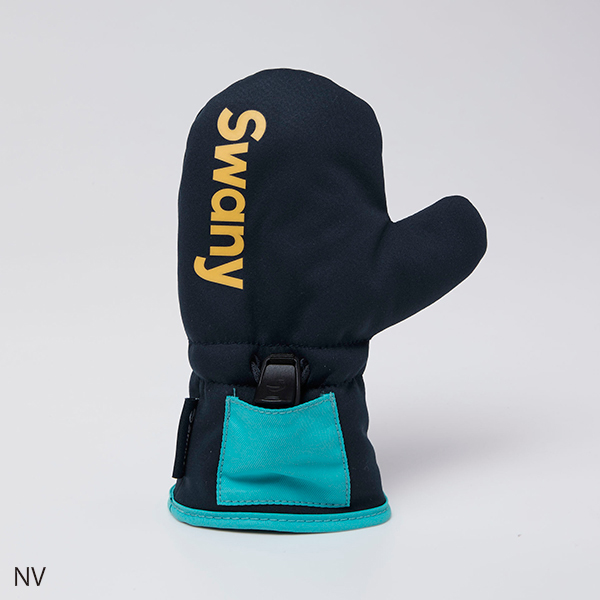 KD-492 Piccolo 3 Finger（ピッコロ3フィンガー）SWANY GLOVES