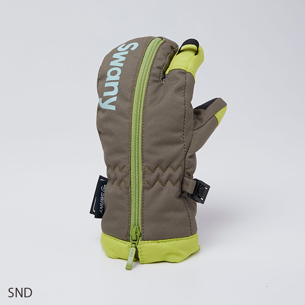SWANY NATURA 3 FINGERナトゥーラ 3フィンガーSB-270 KD-491 Piccolo 3 Finger（ピッコロ3フィンガー）SWANY GLOVES