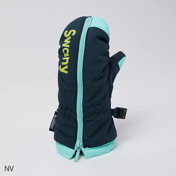 KD-492 Piccolo 3 Finger（ピッコロ3フィンガー）SWANY GLOVES
