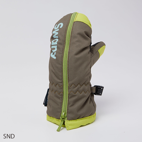 KD-492 Piccolo 3 Finger（ピッコロ3フィンガー）SWANY GLOVES