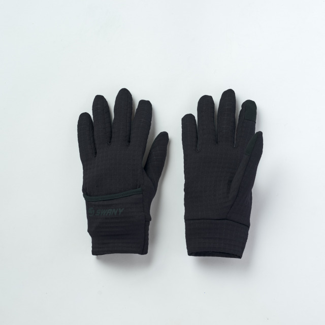 STONE  コンパスパッチ グローブ 手袋 y2k RC-340 Power Grid Wind Cover Glove(パワーグリッドウィンドカバー