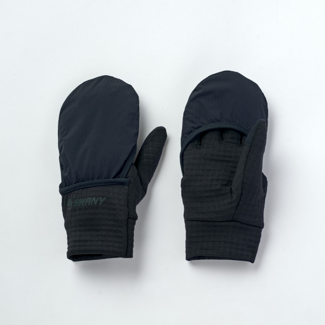 RC-340 Power Grid Wind Cover Glove(パワーグリッドウィンドカバー