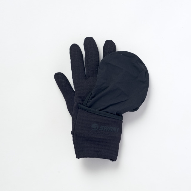 RC-340 Power Grid Wind Cover Glove(パワーグリッドウィンドカバー