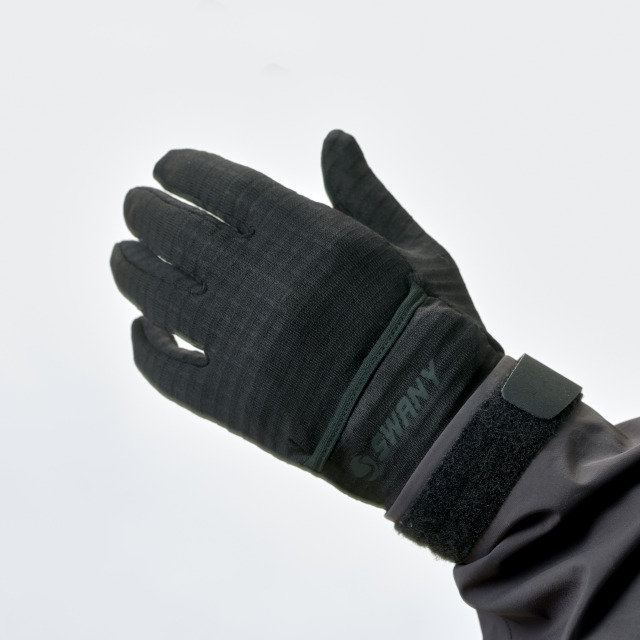 RC-340 Power Grid Wind Cover Glove(パワーグリッドウィンドカバー
