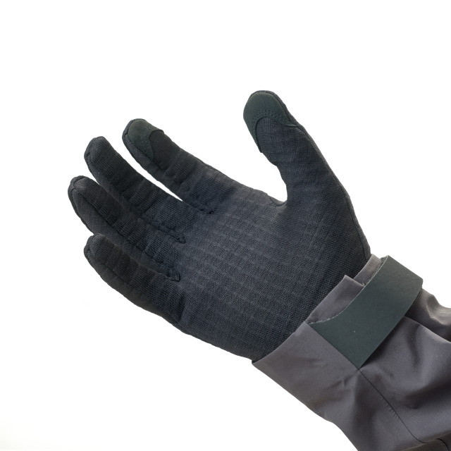 RC-341 Power Grid Glove(パワーグリッドグローブ)