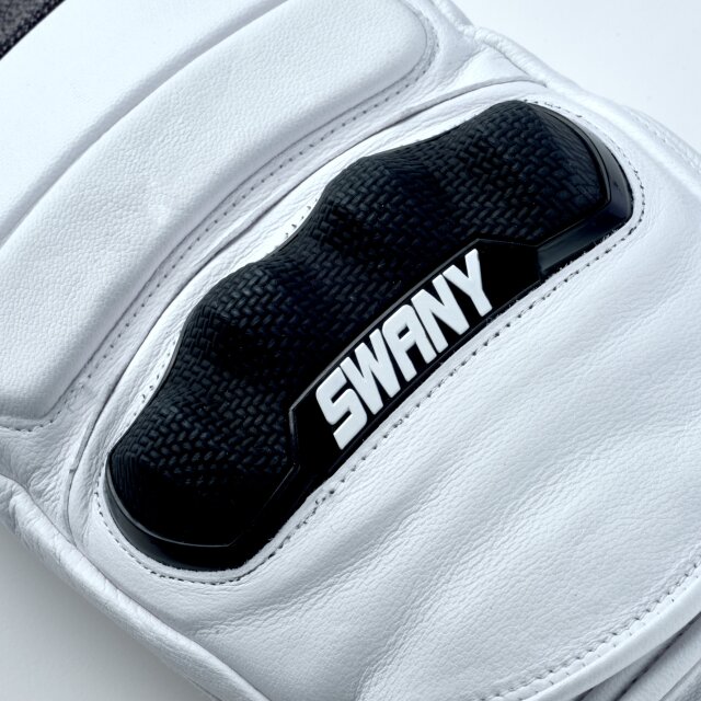 SLX-352 Hayate-S Mitt （ハヤテSミット）