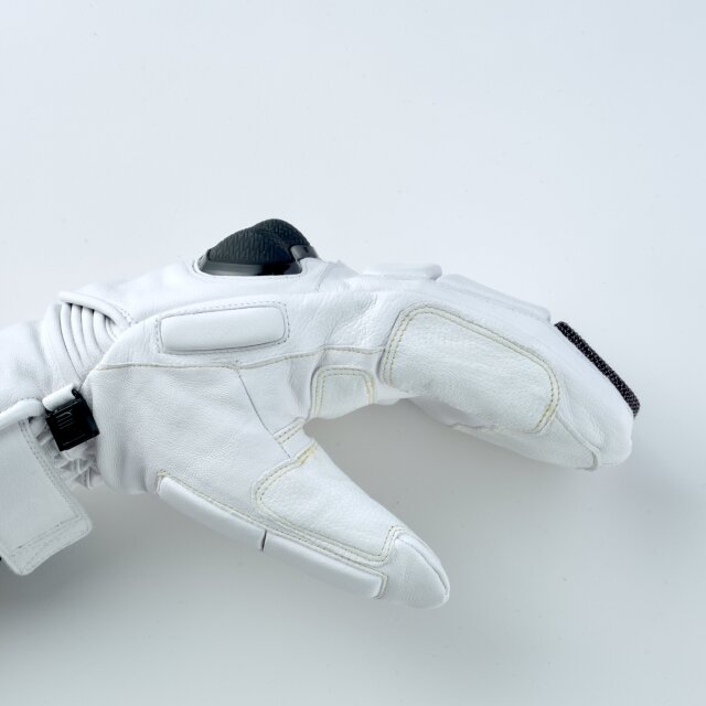 SLX-352 Hayate-S Mitt （ハヤテSミット）