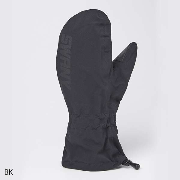 【SALE対象】SS-305 NS Seam Sealing Over Mitt