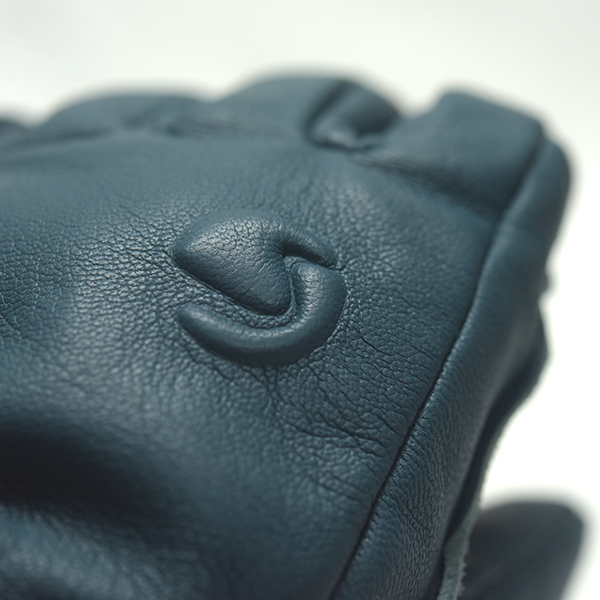 ゴアテックス レザースキーグローブ Union Full Leather(ユニ