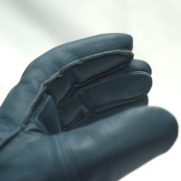 ゴアテックス レザースキーグローブ Union Full Leather(ユニ