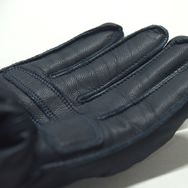ゴアテックス レザースキーグローブ Union Full Leather(ユニ