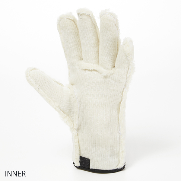 SWANY　グローブ　Everest / SX-112 レザースキーグローブ Everest(ユニセックス）SWANY GLOVES