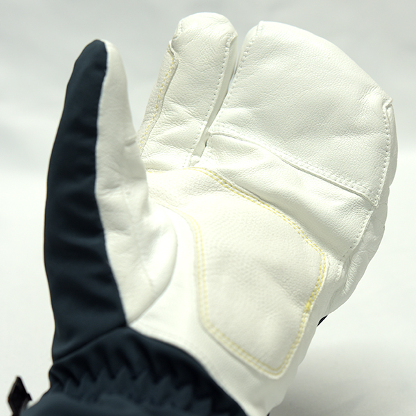 スワニーグローブ gore-tex バックカントリー Gentemstick