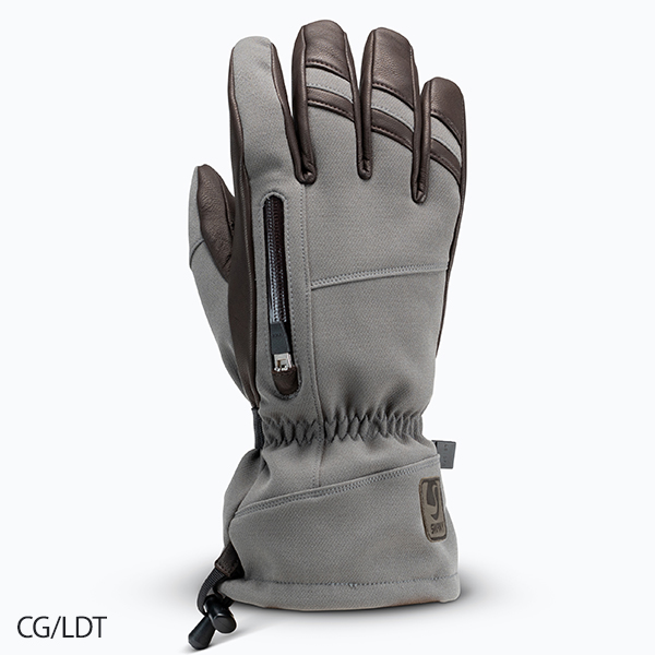 SX-38 Traverse Glove (トラバース グローブ)
