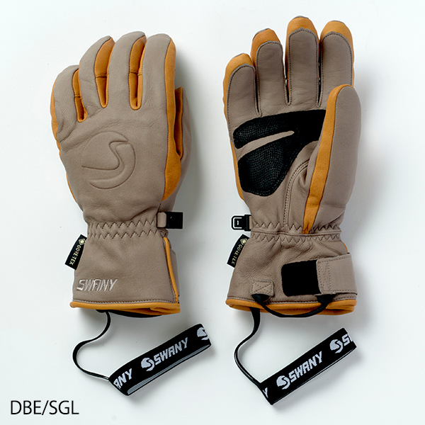 SWANY スワニーGLOVES BOCCO SX-402 Magnete（マグネーテ）SWANY GLOVES(スワニーグローブ