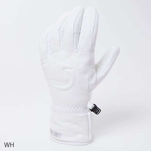 SX-402 Magnete（マグネーテ）SWANY GLOVES(スワニーグローブ