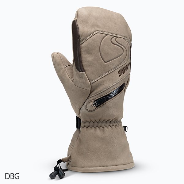 SX-48 Apex Pro Mitt (エーペックス プロ ミット)