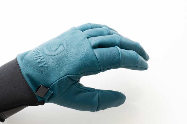 SWANYグローブ
SX-111A Union Full Leather SWANY GLOVES