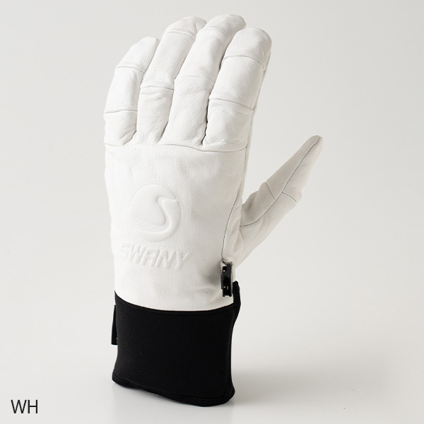 SX-500 Unity（ユニティ）SWANY GLOVES(スワニーグローブ）公式通販
