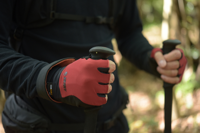 EXTRA(エクストラ)『2mm AF GLOVE』L EXTRA(エクストラ)『2mm AF GLOVE』L