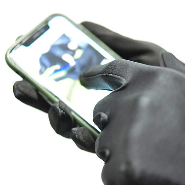 TR-703 Multi Windproof Glove（マルチウィンドプルーフグローブ）