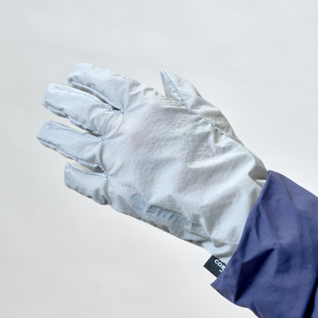 TR-712 UL Windshiled Glove（ユーエルウィンドシールドグローブ）