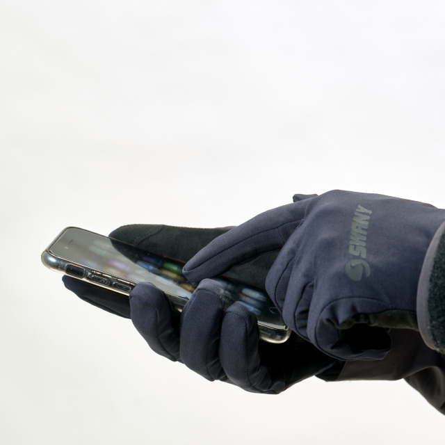 TR-716 Trail Strom Glove(トレイルストームグローブ)